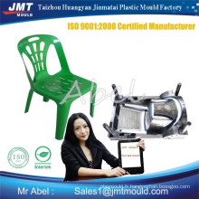 Moule de Taizhou personnalisé pour les chaises en plastique